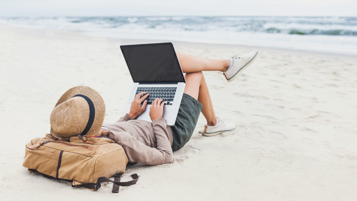 Российские компании стали чаще брать на работу фрилансеров из ближнего зарубежья, в том числе из Кыргызстана изображение публикации