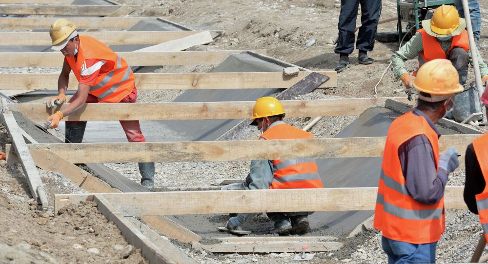 В Чуйской долине построят ирригационный канал "Осмон" за $235 тысяч изображение публикации