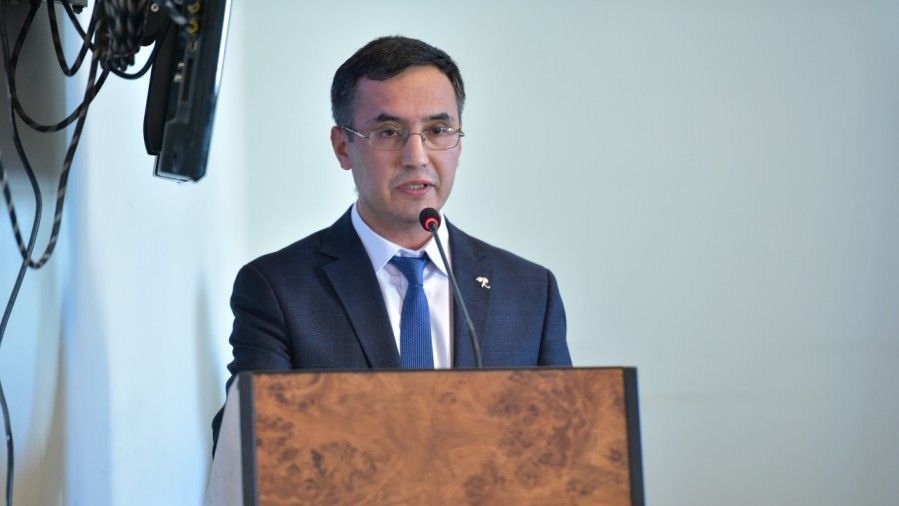 Кабмин назначил нового директора Центрального казначейства изображение публикации