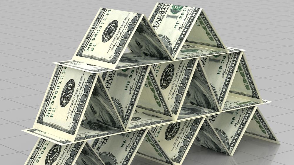 Россия выдала Кыргызстану  мошенницу, руководившую финансовой пирамидой Finiko изображение публикации