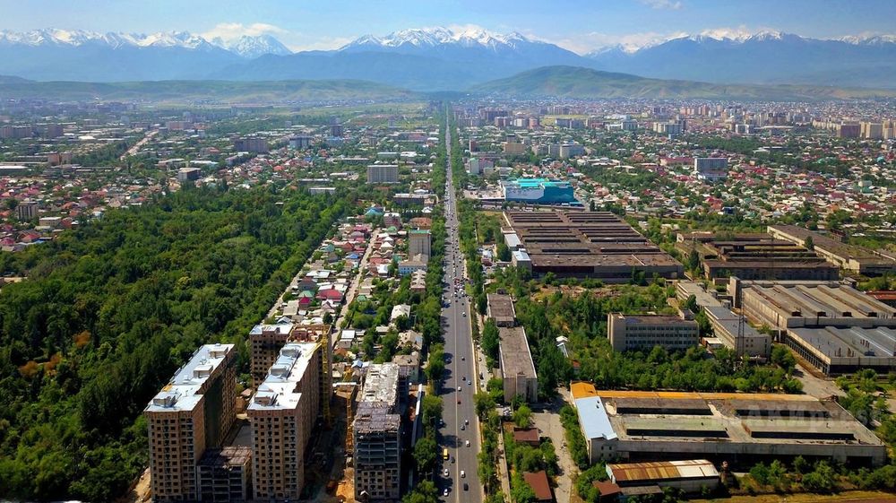 Кампанию против многоэтажек в жилмассивах ведут жители местной "Рублевки" – ассоциация строителей изображение публикации