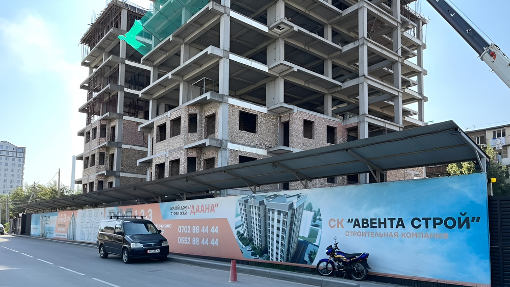 Delmar, «Имарат» и другие стройкомпании привели в порядок ограждения изображение публикации