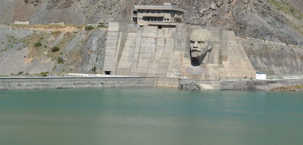 Приточность Кировского водохранилища упала почти в пять раз с момента исчезновения ледников изображение публикации