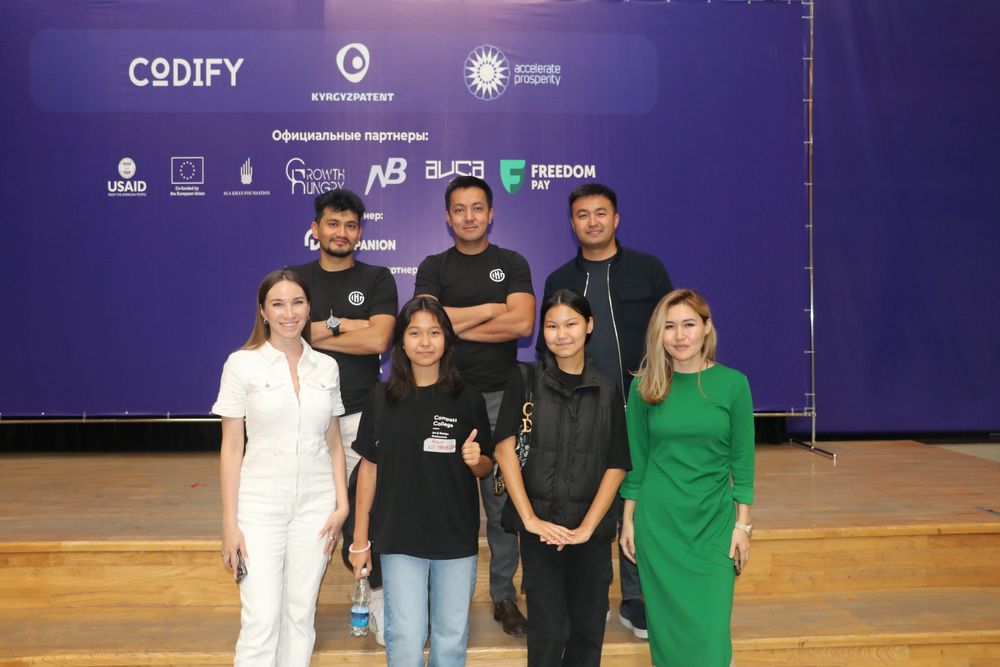 Общая стоимость IT-стартапов в Кыргызстане в 2022 году составила $600 млн изображение публикации