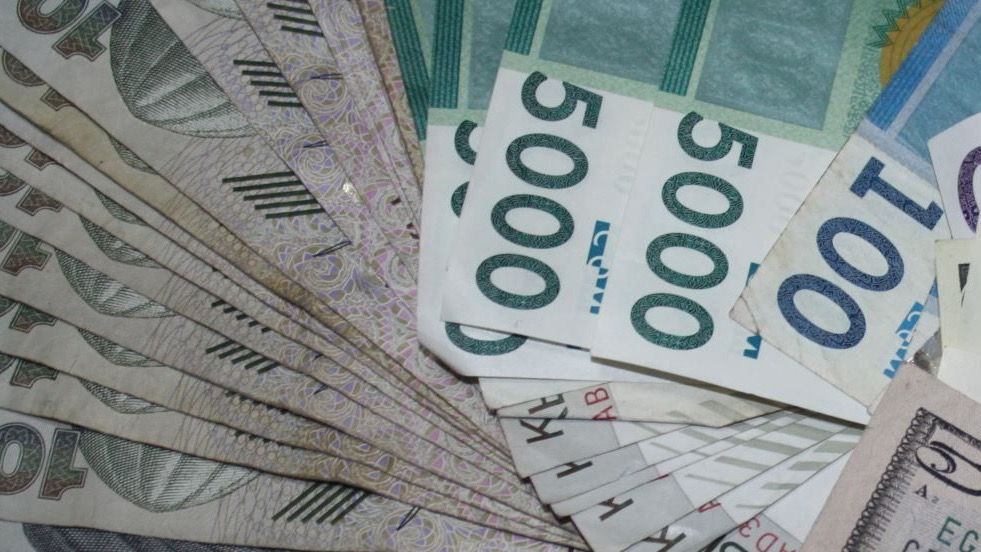 В 2024 году доход республиканского бюджета составит 389.2 млрд сомов изображение публикации