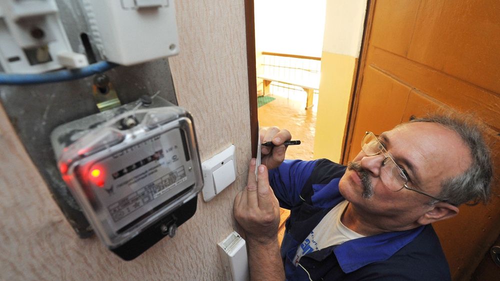 Минэнерго хочет установить новые тарифы на свет - предлагает убрать все повышающие коэффициенты изображение публикации