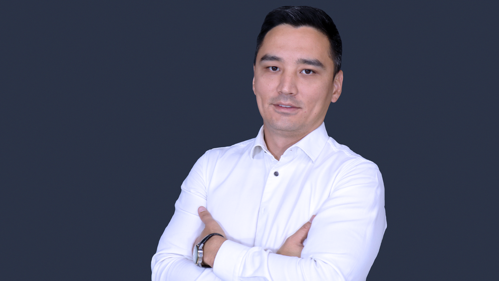 В компании MEGA сменился гендиректор. Вместо Нурлана Мамытова назначен Айбек Куренкеев изображение публикации