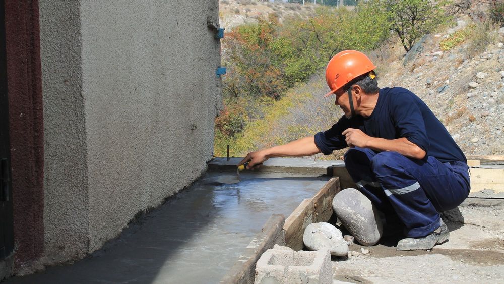 "Чакан ГЭС" завершила ремонтные работы на всех своих электростанциях изображение публикации