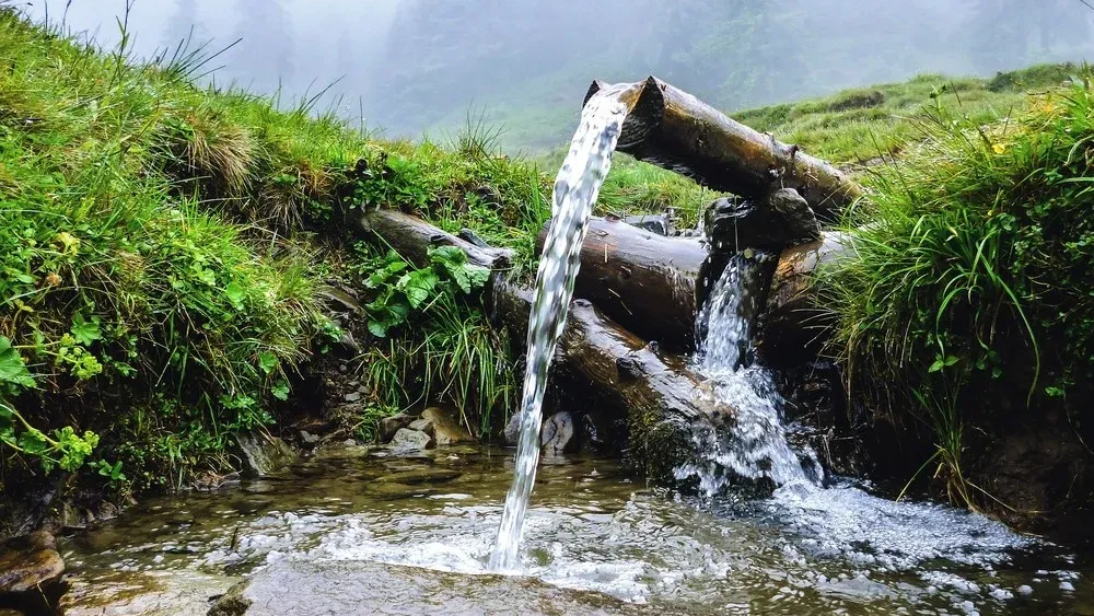 В Кыргызстане в рабочем состоянии находится всего 10% водоносных скважин изображение публикации