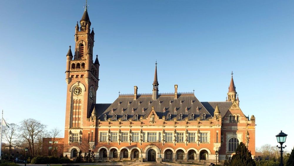 Кыргызстан выиграл в Гааге  арбитраж у казахской госкомпании на $50 млн изображение публикации