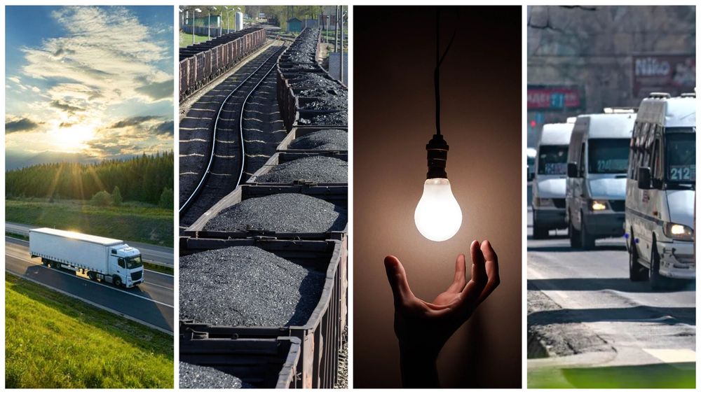 Зеленый коридор, "точечные" отключения, альтернатива Шабыркулю, китайский город на юге КР — чем запомнилась уходящая неделя изображение публикации