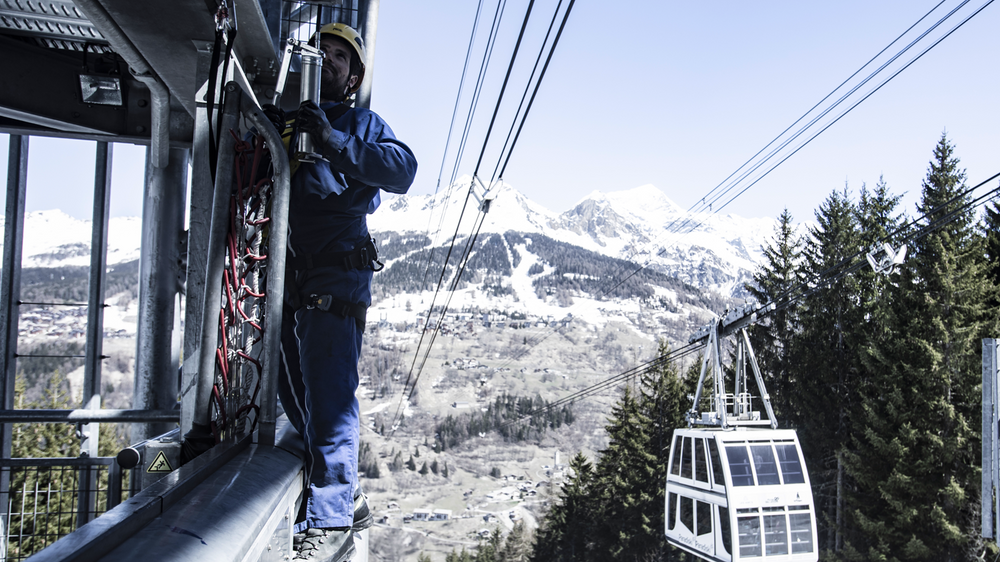 Французская Compagnie des Alpes хочет проектировать и строить горнолыжные курорты в Кыргызстане изображение публикации