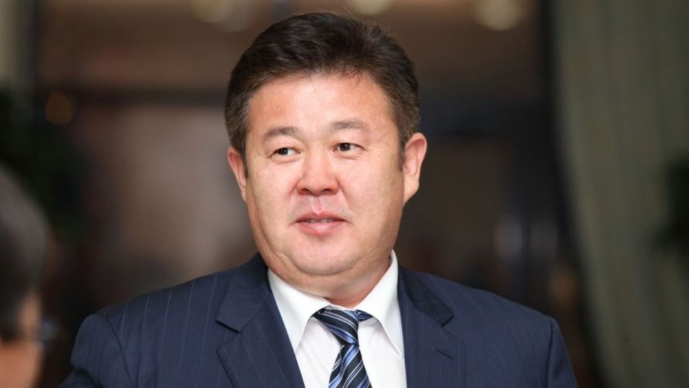 Владельца холдинга "Аю" заочно взяли под стражу изображение публикации