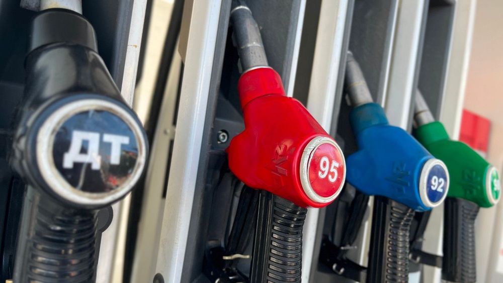 Россия запретила экспорт топлива, но поставки в Кыргызстан не остановят изображение публикации