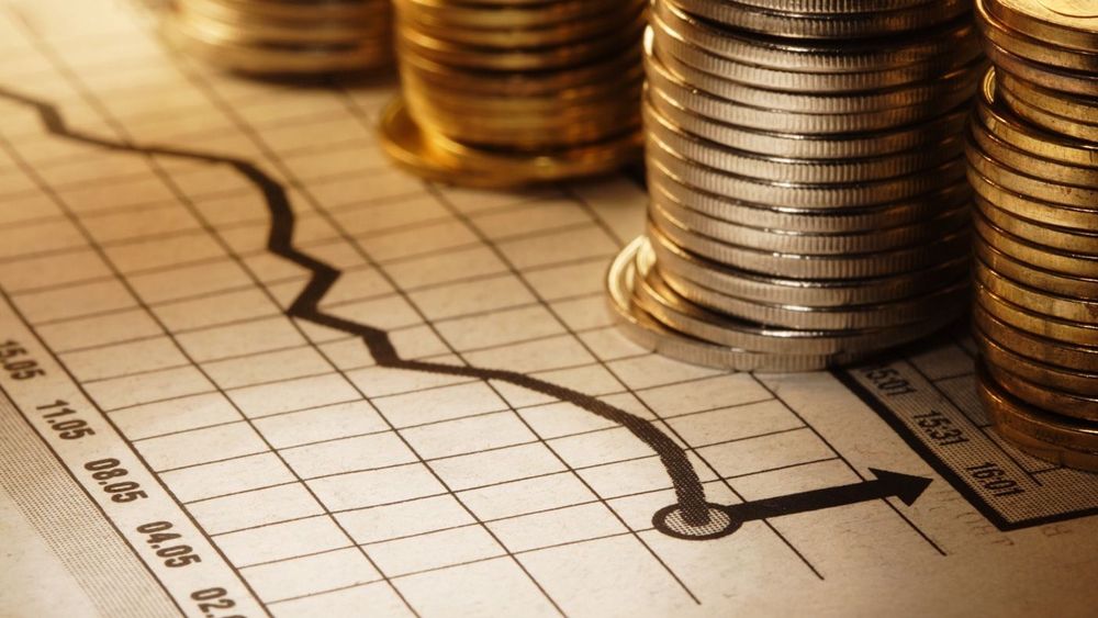 В 2023 году ВВП Кыргызстана вырастет на 4% - прогноз Нацбанка изображение публикации