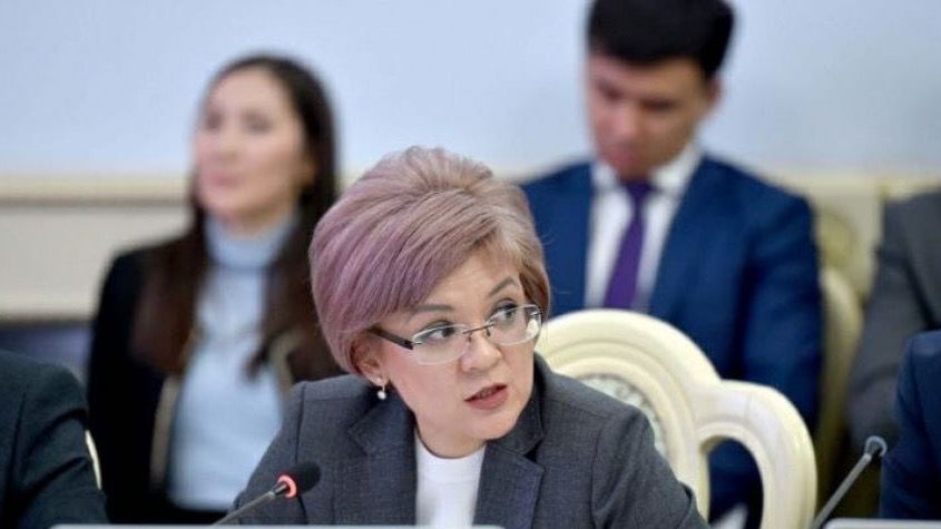 День отставок и назначений - экс-директор Агентства по защите персональных данных будет исполнять обязанности министра цифрового развития изображение публикации