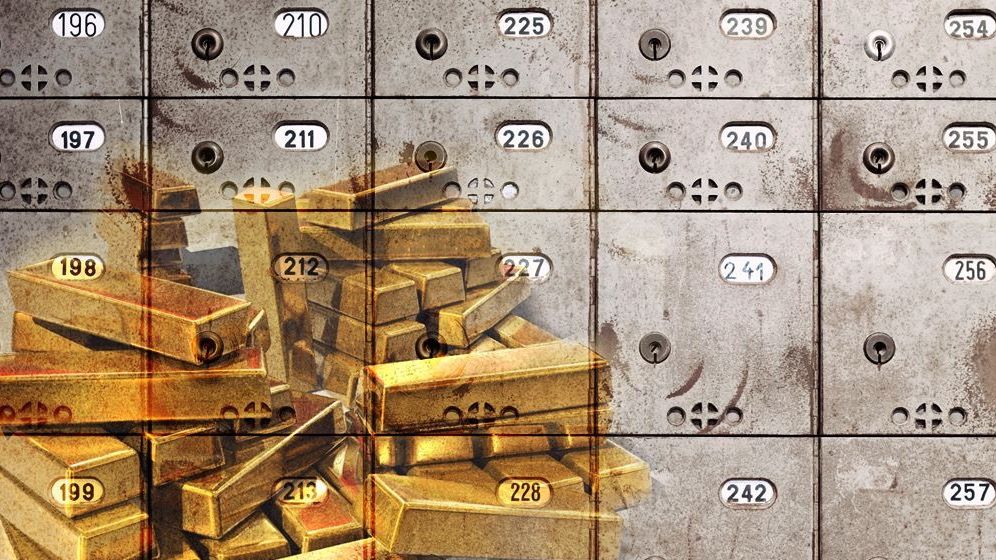 Пенсионные накопления разрешат класть на депозиты, инвестировать в валюту и драгоценные металлы — проект закона изображение публикации