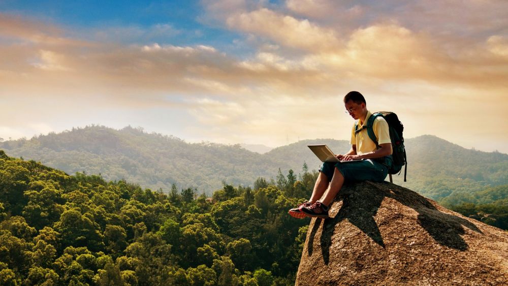 Почти за год статус цифрового кочевника в Кыргызстане получили 1588 специалистов изображение публикации