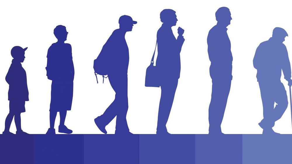 Население Кыргызстана находится на пороге старости — Нацстатком изображение публикации