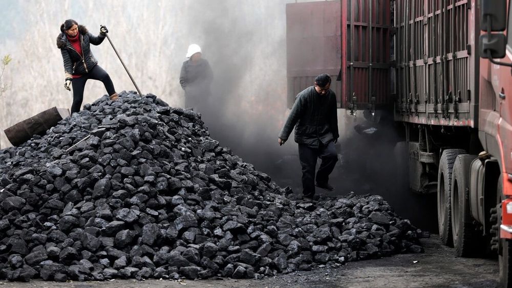 ГКНБ выявила угольную мафию в Баткенской области изображение публикации