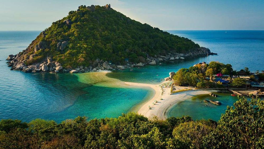 Таиланд для Казахстана вводит временный безвизовый режим изображение публикации