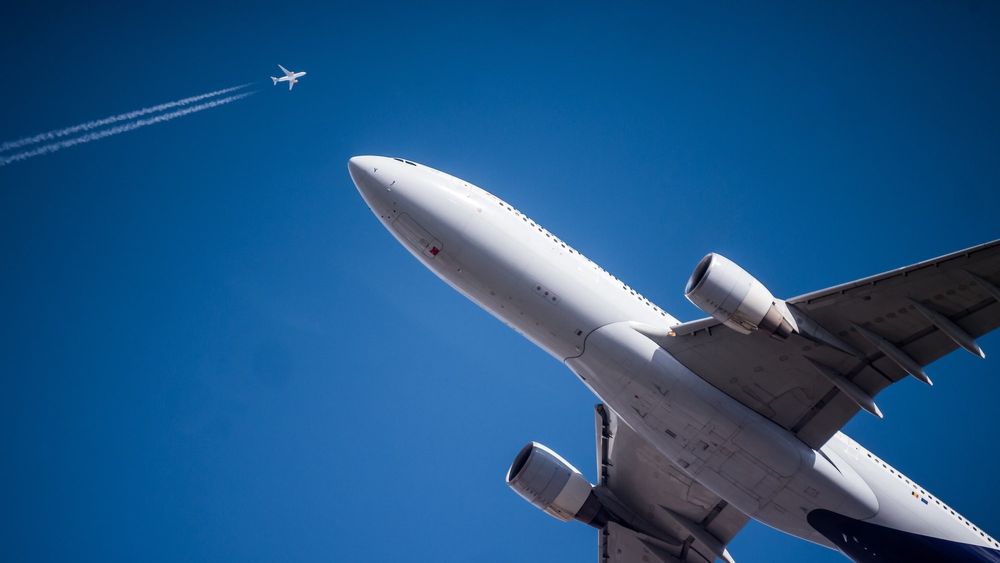 Из Бишкека откроют новые рейсы в Китай — в Чэнду в октябре, в Пекин в ближайшем будущем изображение публикации