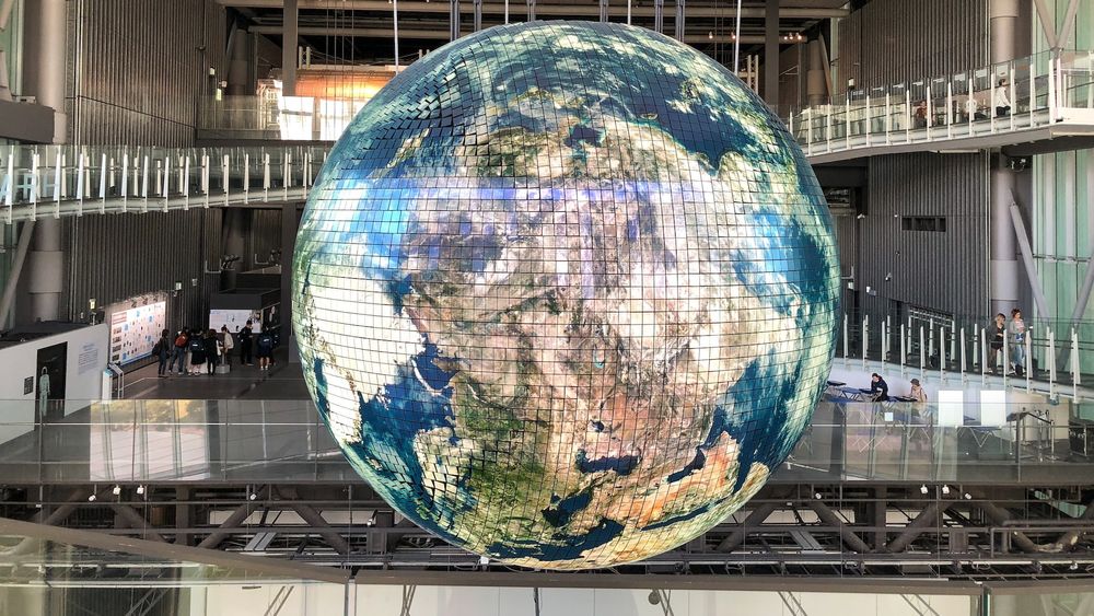 Кыргызстан опустился во вторую сотню в Глобальном инновационном индексе изображение публикации