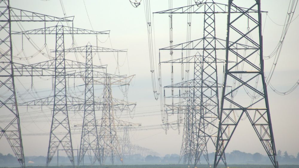 Россия забрасывает в Центральную Азию сети - электрические изображение публикации