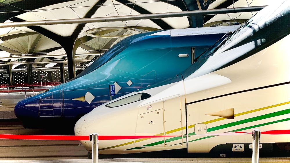 Новый мегапроект кабмина — высокоскоростной поезд из Бишкека в Каракол изображение публикации