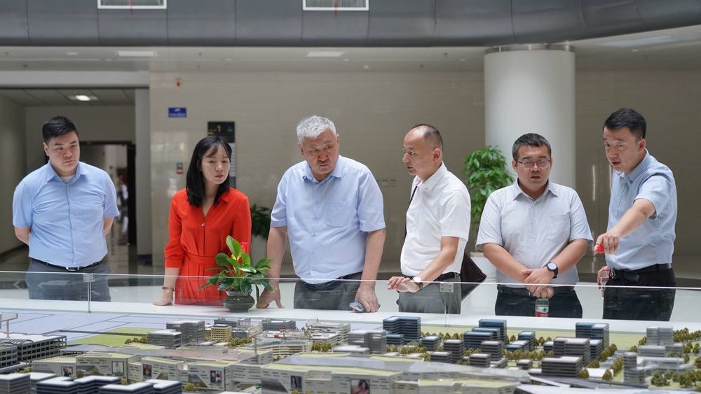 Из Бишкека в китайский Сиань хотят запустить регулярные грузовые авиарейсы изображение публикации