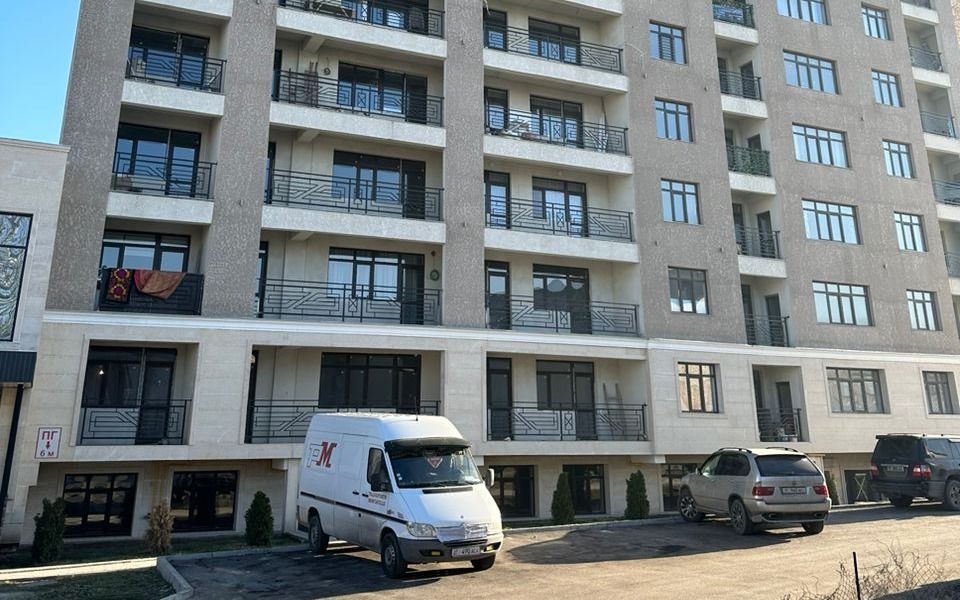 «Чуйбатышкурулуш» возьмет кредит в «Бакай банке» для строительства нового объекта изображение публикации