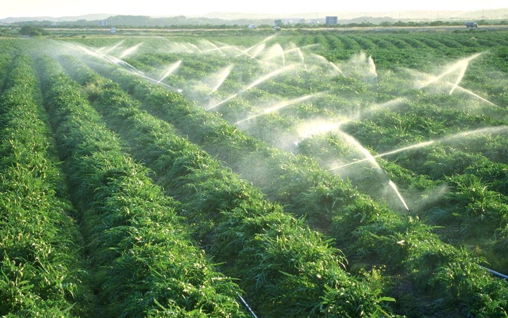 USAID и Фонд Ага Хана восстановили водонасосную станцию в Баткенской области изображение публикации