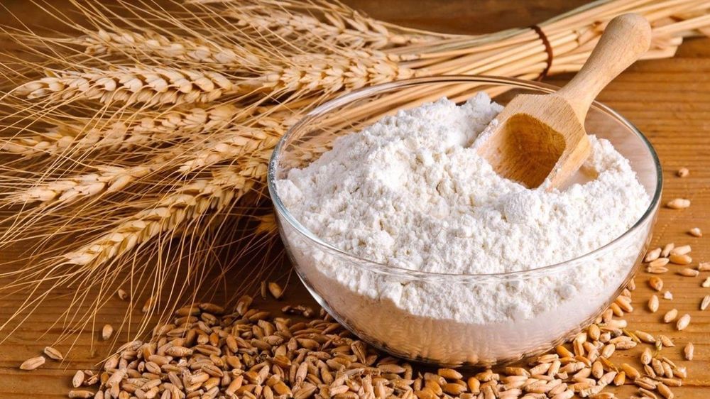 Кыргызстан ввел временный запрет на экспорт муки и пшеницы изображение публикации