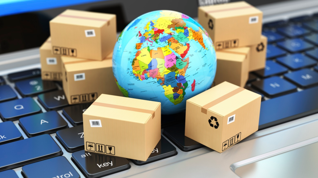 ЖК принял законопроект об упрощенной трансграничной безбумажной торговле в АТР в первом чтении изображение публикации