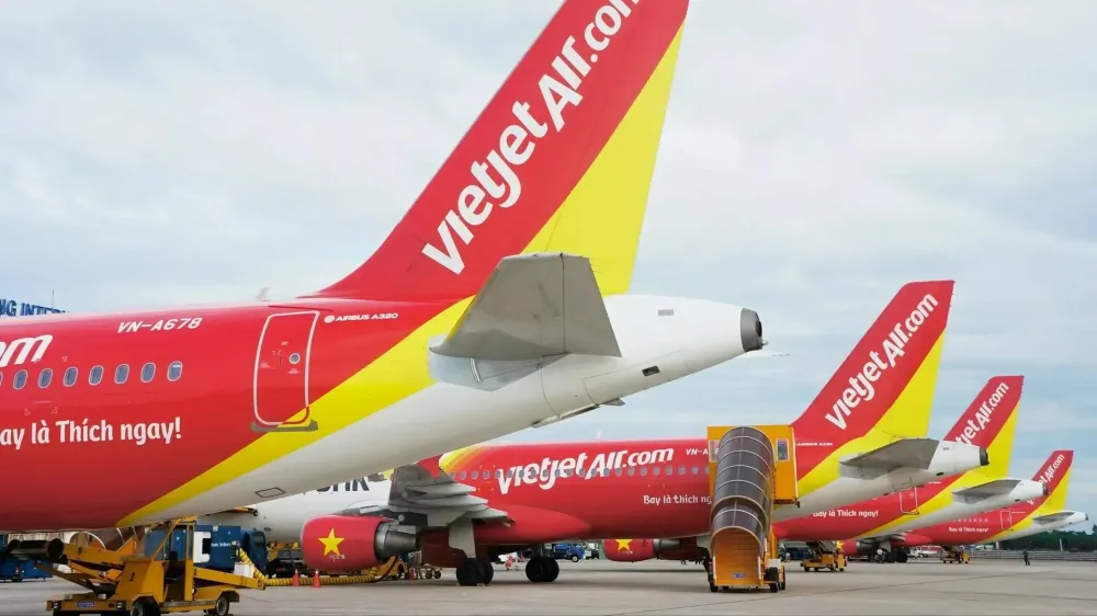 В октябре из Бишкека откроют рейсы в Египет и Вьетнам изображение публикации