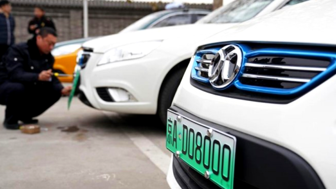 ЖК одобрил льготы владельцам экологичного транспорта и недвижимости изображение публикации