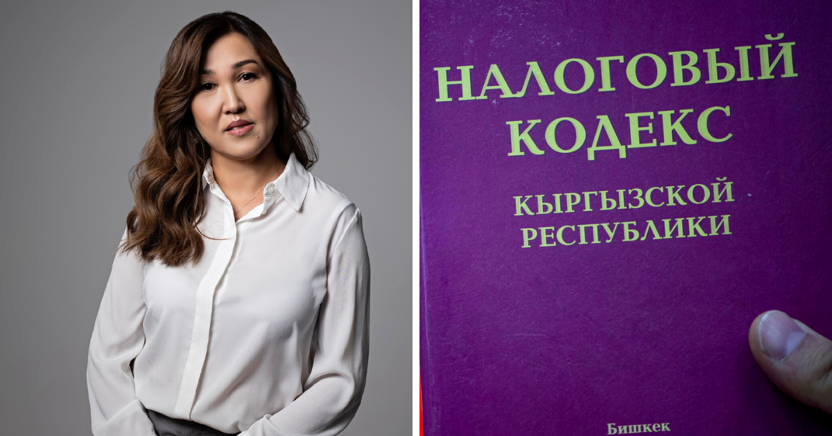 Неравенство, мизерные вычеты и высокие ставки – интервью с экспертом о проблемах подоходного налога в Кыргызстане изображение публикации