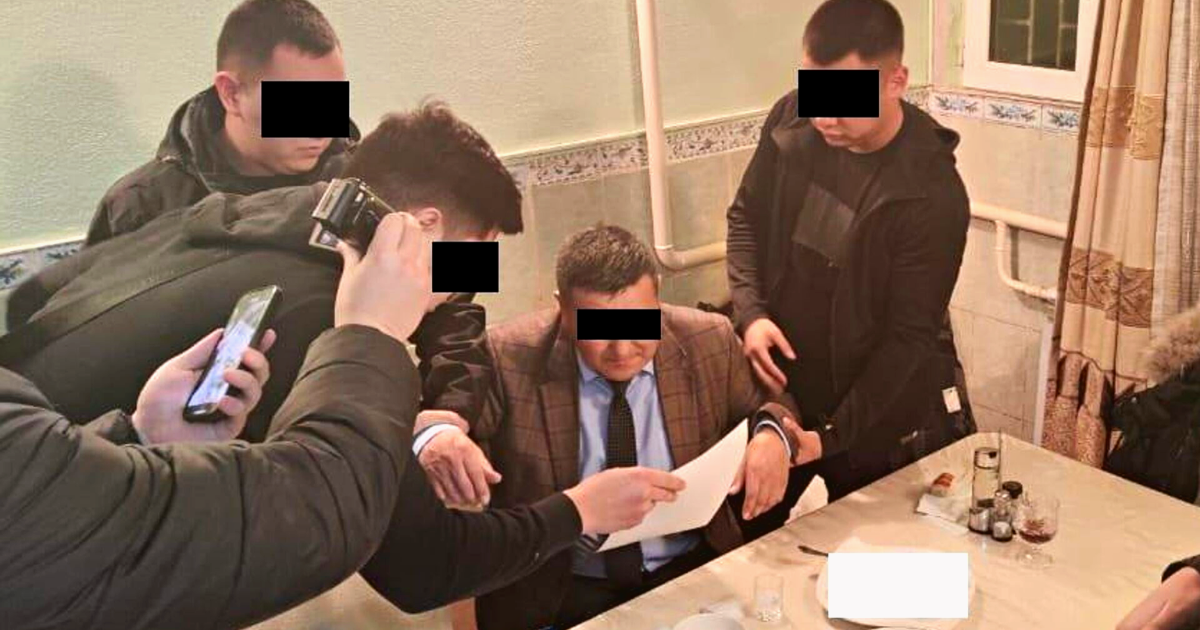 Куда обращаться при вымогательстве средств со стороны криминала – контакты ГКНБ изображение публикации