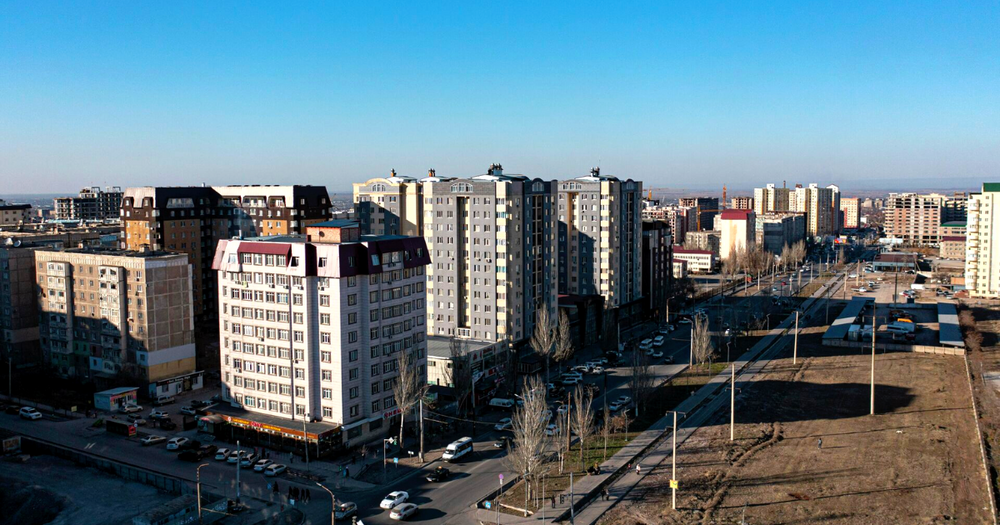 ГИК строит почти 7 тысяч квартир для последующей передачи под ипотеку – где именно? изображение публикации