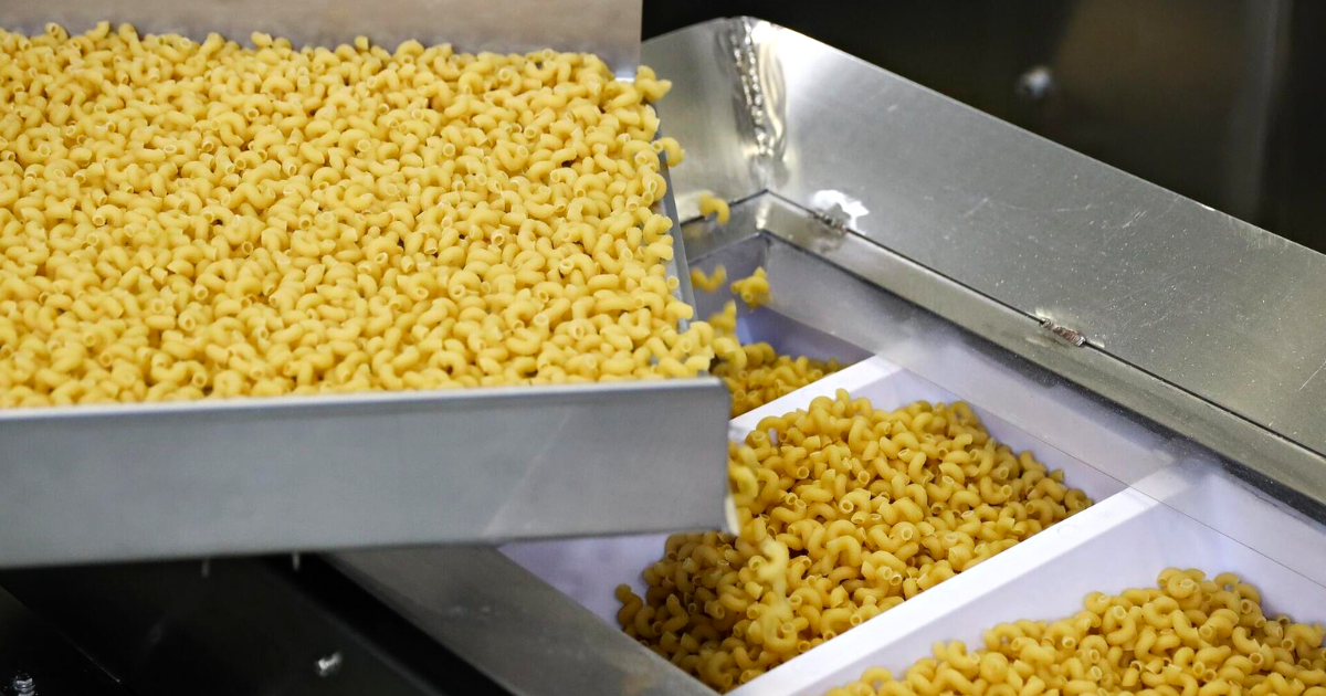 Кыргызстанская компания "Акун" запустит в Московской области завод по производству макарон изображение публикации