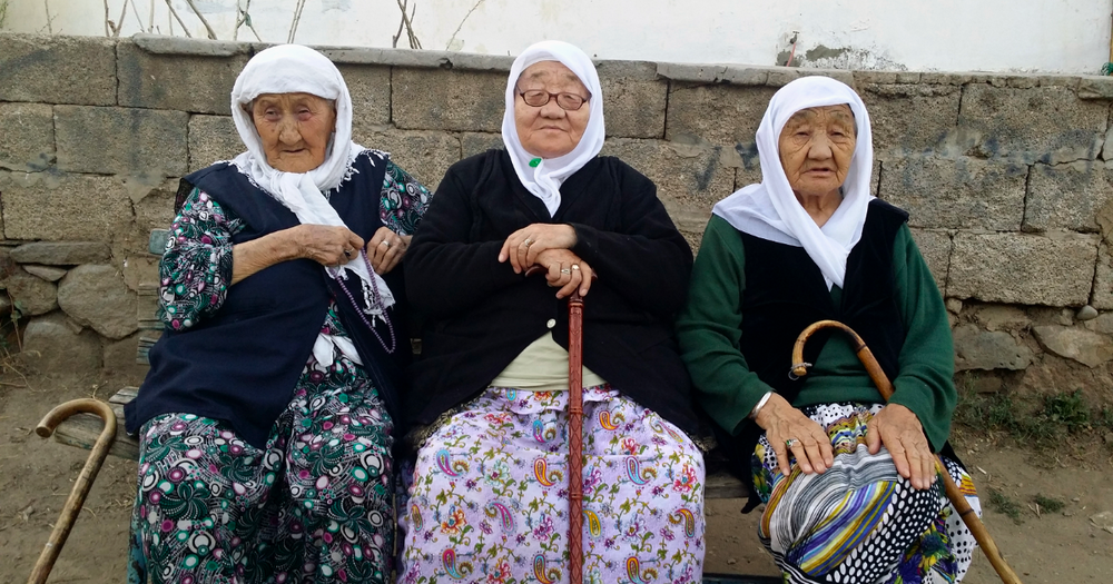 Кыргызстанцев, бросивших своих нетрудоспособных родителей, будут штрафовать на 100 тысяч сомов изображение публикации