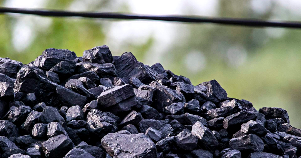 В Кыргызстане могут ввести госрегулирование цен на уголь изображение публикации