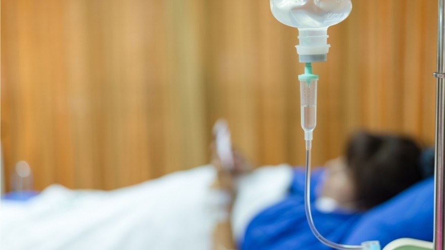 Число пострадавших при отравлении шаурмой в центре Бишкека выросло до 43 человек изображение публикации