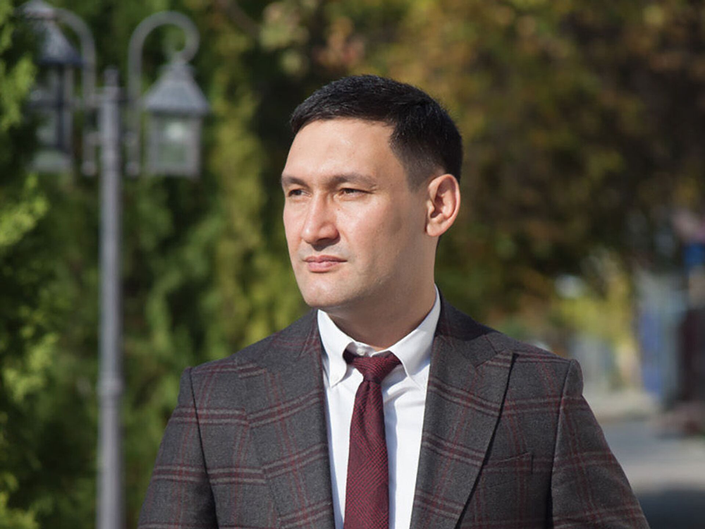 Основателя стройкомпании Elite House Тимура Файзиева арестовали на два месяца и отправили в СИЗО-1 изображение публикации