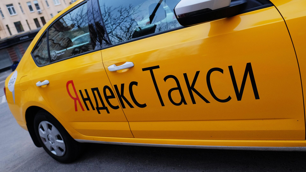 Какие изменения ждут кыргызстанцев-таксистов в России, рассказали в "Яндекс такси" изображение публикации