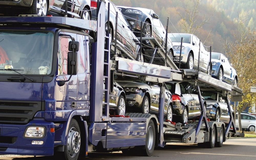 Импорт легковых машин из КНР в Кыргызстан увеличился в 31 раз изображение публикации