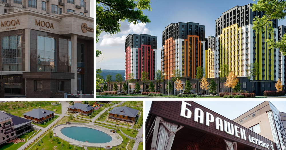 Активы Камчы Кольбаева - кто владеет ими по документам? изображение публикации