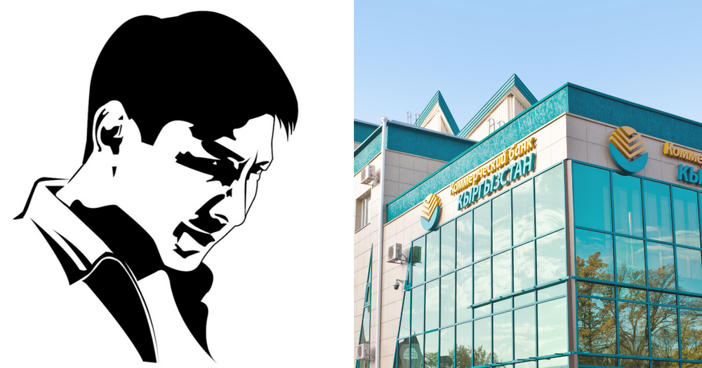 31 октября - День блокировки счетов журналистов в КР. В этом году - у Temirov Live изображение публикации