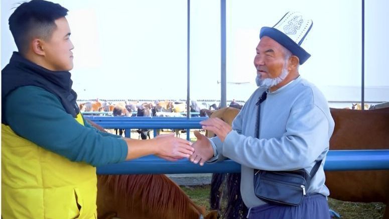 Одна из стройкомпаний готова продавать квартиры в обмен на скот изображение публикации