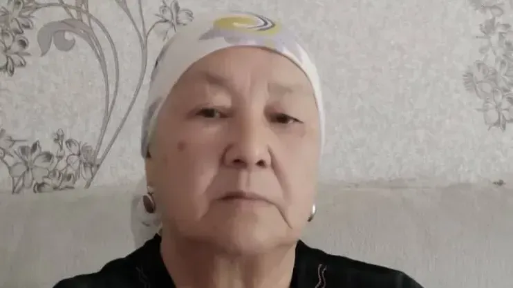 Пенсионерку, задержанную за жалобы на рост цен, перевели под домашний арест изображение публикации